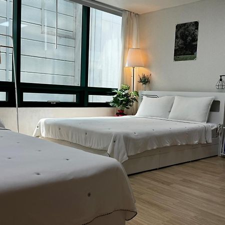 Appartement If House Hongdae à Séoul Extérieur photo