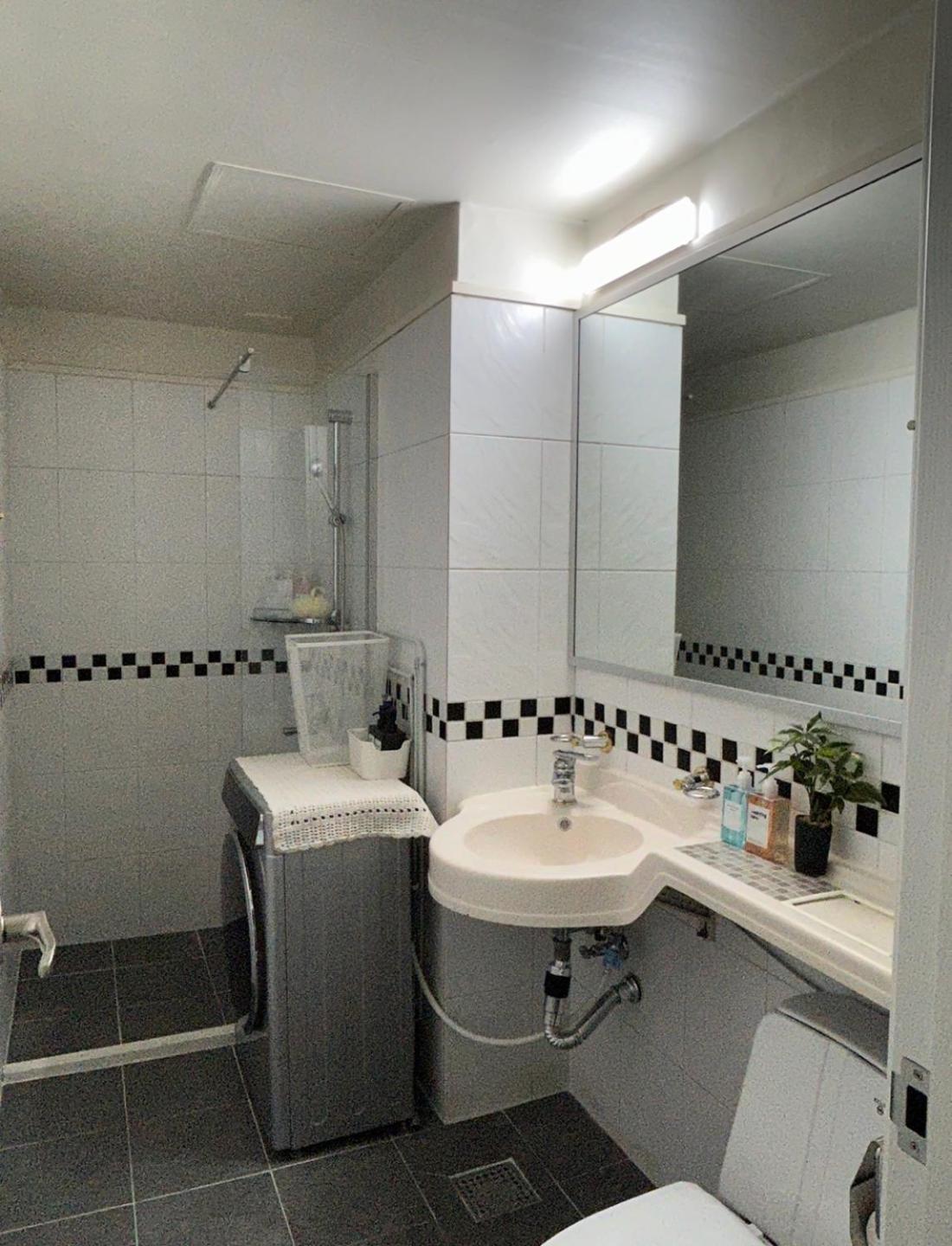 Appartement If House Hongdae à Séoul Extérieur photo