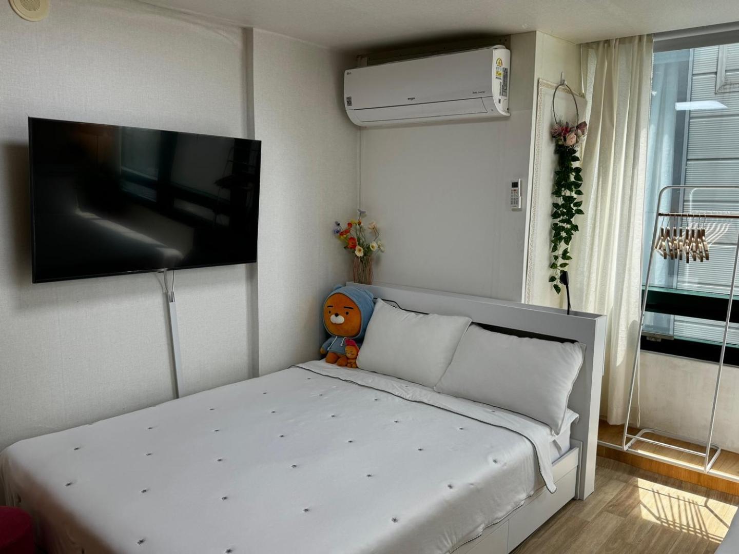 Appartement If House Hongdae à Séoul Extérieur photo