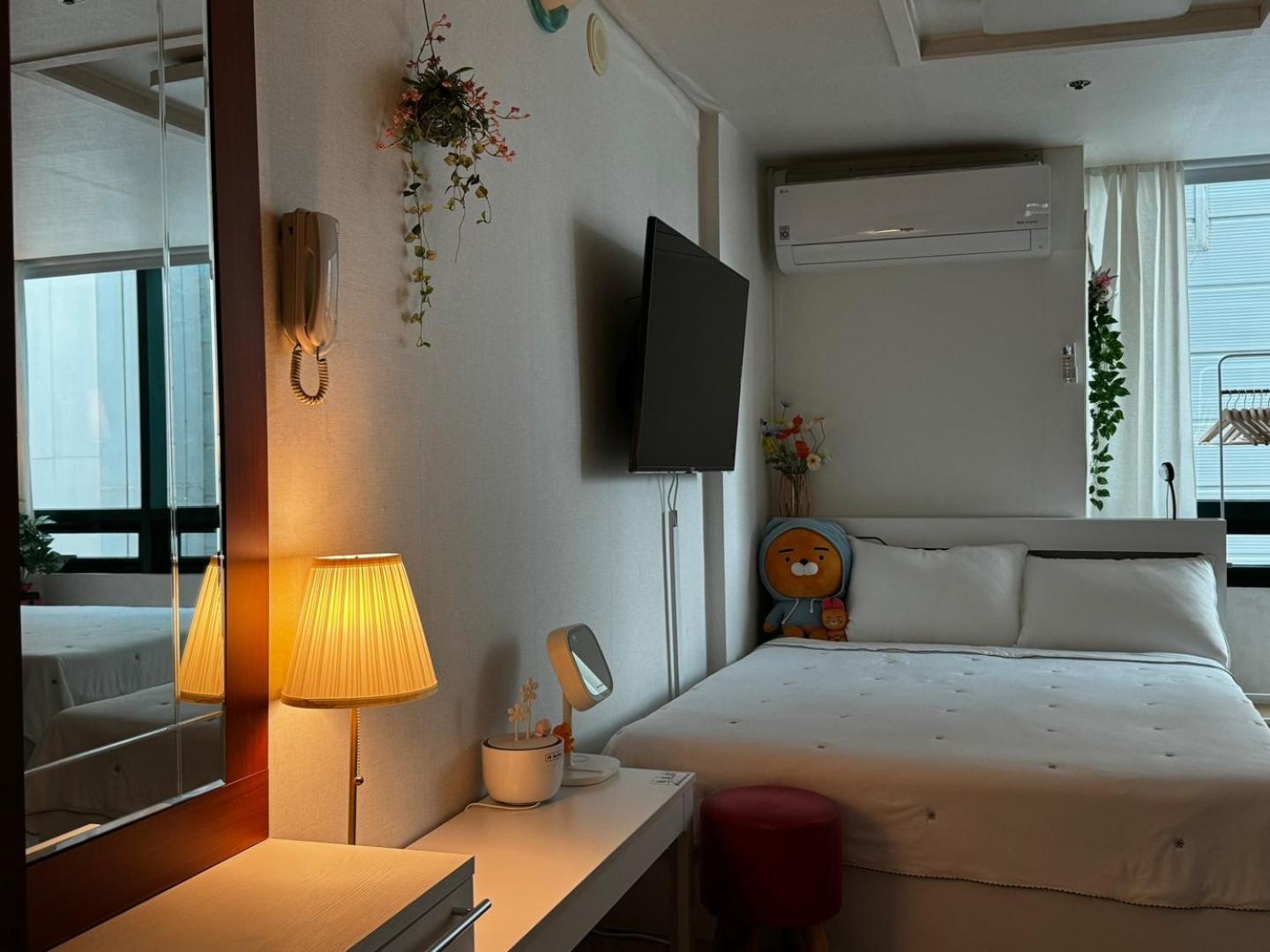 Appartement If House Hongdae à Séoul Extérieur photo
